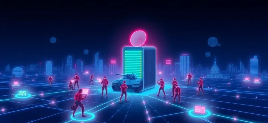 Top 10 des films de guerre sur la défense des réseaux militaires