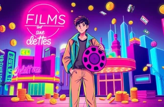 Films sur les dettes : Une exploration cinématographique