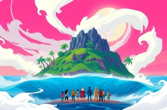 Mystères des Îles Enchantées: 10 Films Captivants