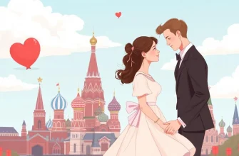 Films soviétiques sur l'amour véritable