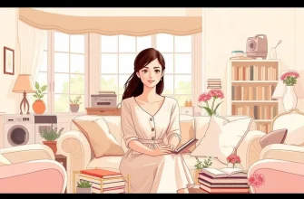 Films de romance sur les domestiques