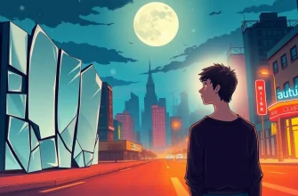 Films de drame sur l'auto-découverte