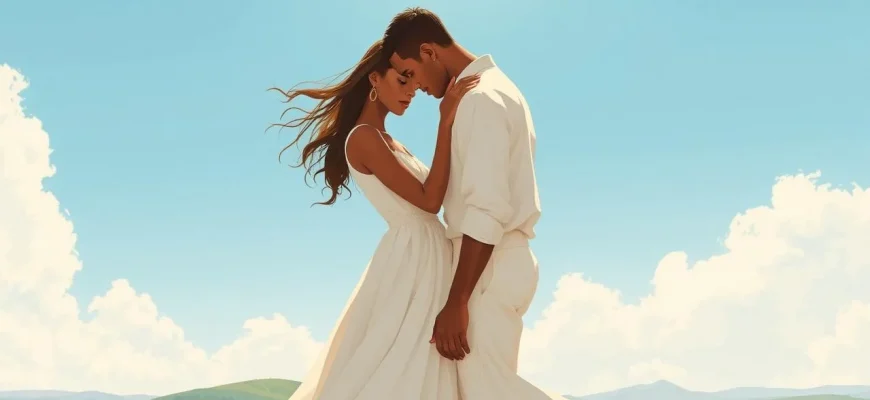 Films Mélodramatiques sur l'Esclavage