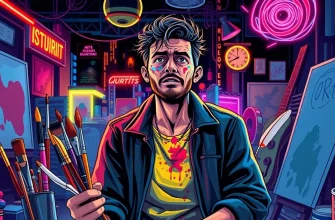 Films dramatiques sur les artistes