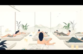 Les Meilleurs Films Fantastiques sur les Spas