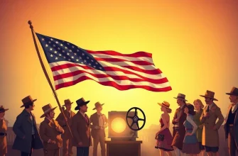 Films biographiques sur l'exploration de l'Amérique