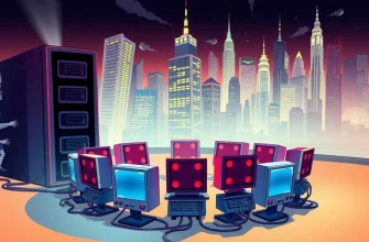 Films d'horreur avec des serveurs