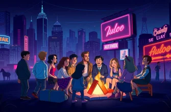 Films de drame pour une soirée inoubliable