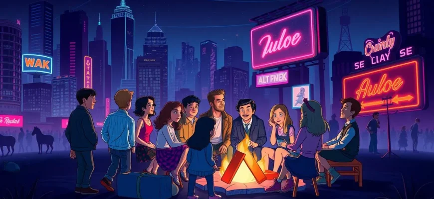 Films de drame pour une soirée inoubliable