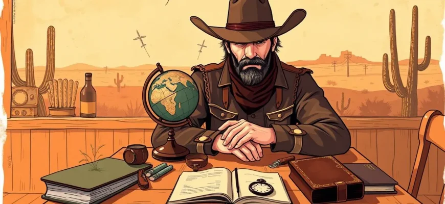 Les Meilleurs Westerns sur le Cerveau