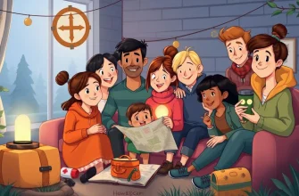 Films familiaux de survie à ne pas manquer