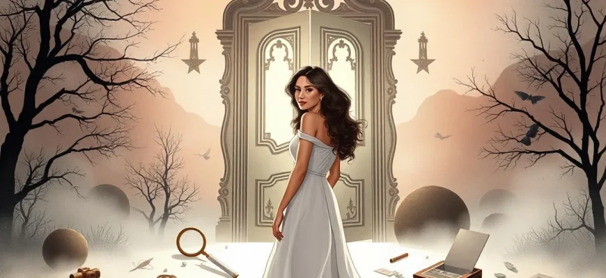 Meurtres et Romances: 10 Films à Découvrir