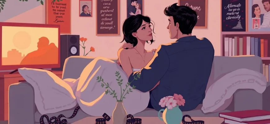 Les Meilleurs Films Romantiques à Regarder