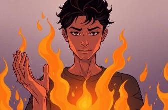 Top 10 des films de science-fiction sur la pyrokinésie