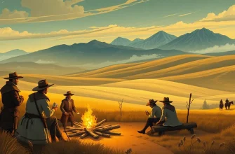 Les Meilleurs Westerns de l'Époque Victorienne