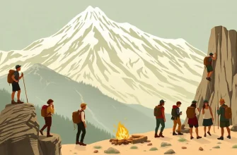 Les 10 Meilleurs Films Biographiques sur les Montagnes