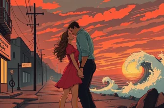 Films d'action et d'amour interdit