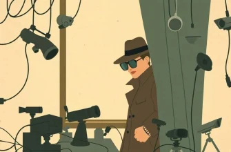 10 Films Biographiques sur la Surveillance