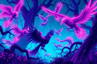 Films de drame sur les harpies