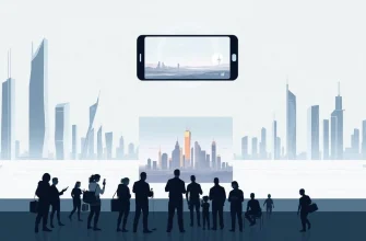 Films de science-fiction sur les smartphones