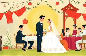 Les Meilleures Comédies sur les Traditions de Mariage