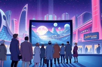 Top 10 des films sur le futur à voir absolument