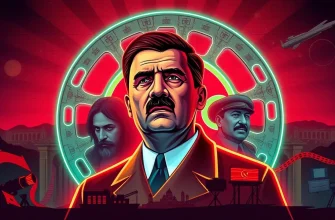 Films sur les dictateurs : une exploration cinématographique