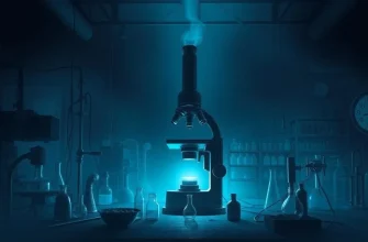 Films d'horreur sur l'arme chimique