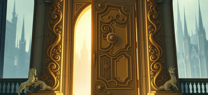 Films Fantastiques avec des Ministres