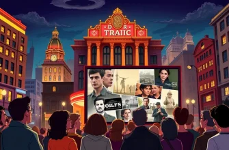 Films sur la déportation