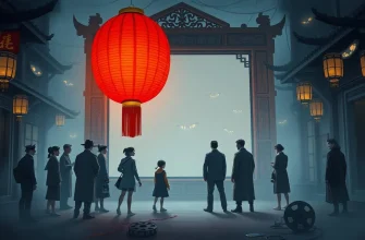 Films d'horreur chinois à découvrir