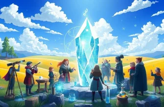 Films de fantasy sur les théories scientifiques