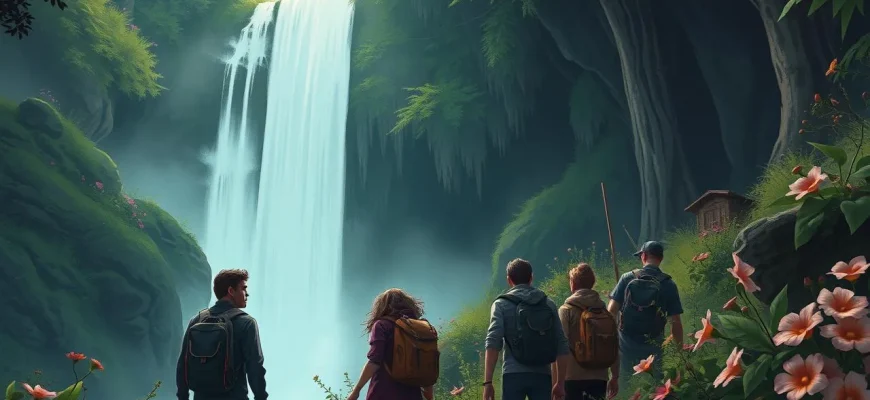 Top 10 des films d'horreur avec des cascades