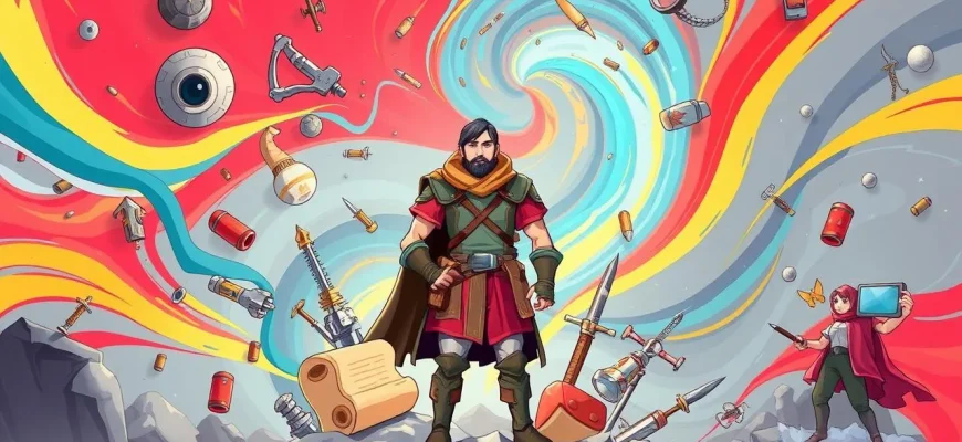 Films d'aventure à travers les âges