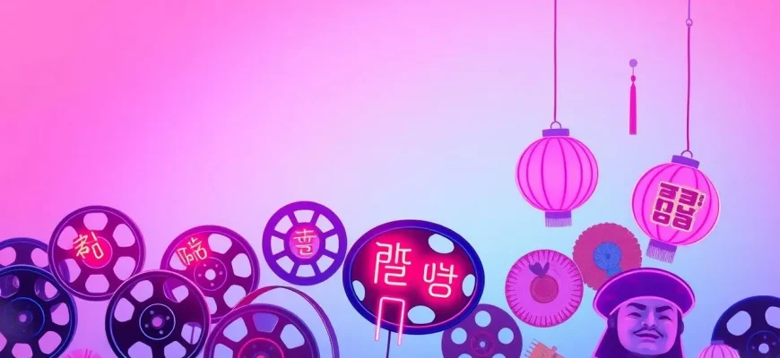 Films sur la Corée du Nord: Une fenêtre sur un monde fermé