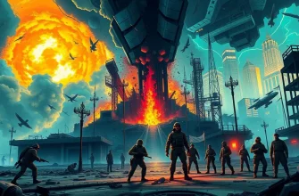 Top 10 des Films de Catastrophe dans les Bases Militaires