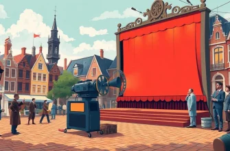 Films biographiques sur les Pays-Bas