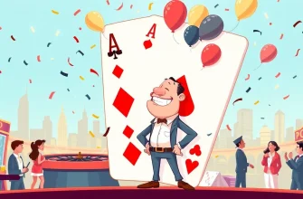 Top 10 des Comédies sur les Jeux d'Argent