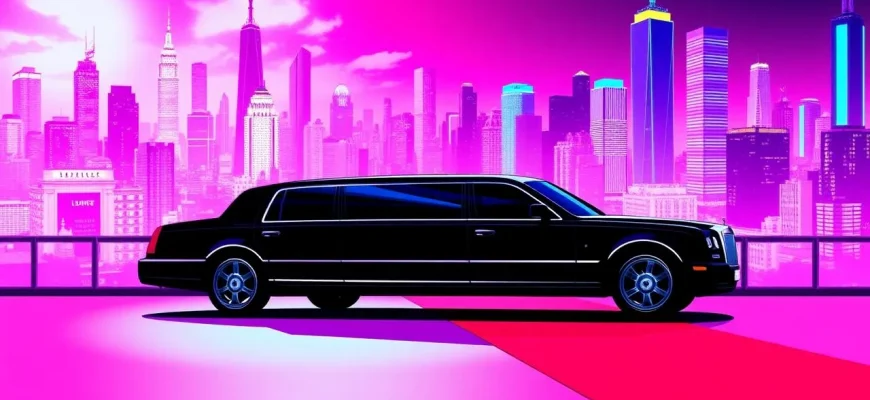 Les Meilleurs Films Criminels à la Mise en Scène Classique