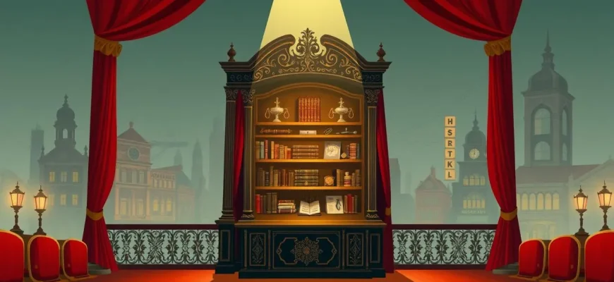 Les meilleurs films biographiques sur les magiciens