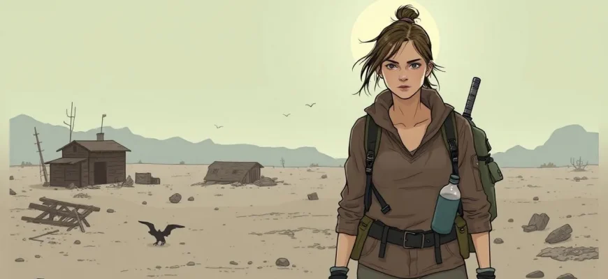 Films de science-fiction sur la survie après une catastrophe