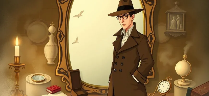 Détectives et Sorcellerie: 10 Films à Découvrir