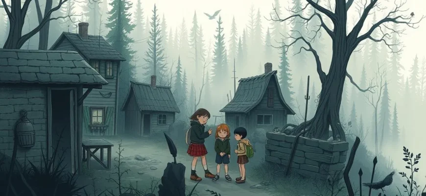 Films d'horreur en province : 10 titres à ne pas manquer