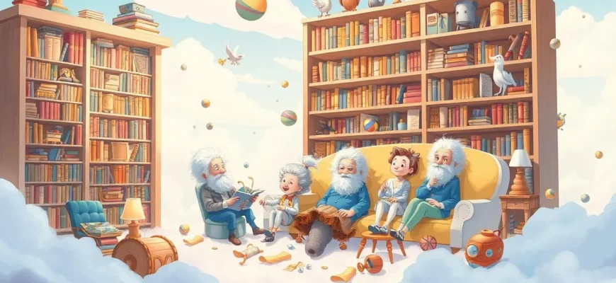 Comédies sur les génies : 10 films à ne pas manquer