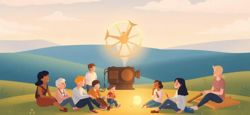 Films familiaux sur la Première Guerre mondiale