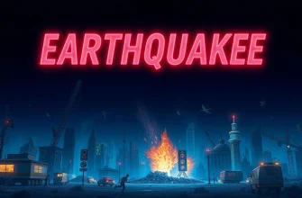 Top 10 des films de catastrophe sismique