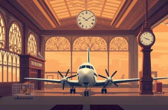 Les Meilleurs Films Biographiques sur les Aéroports