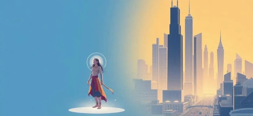 Films Mystiques: Secrets des Chamans