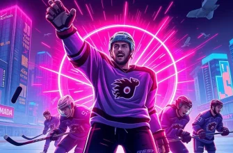 Films de drame sur le hockey