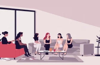 Top 10 des Thrillers sur les Amitiés Féminines